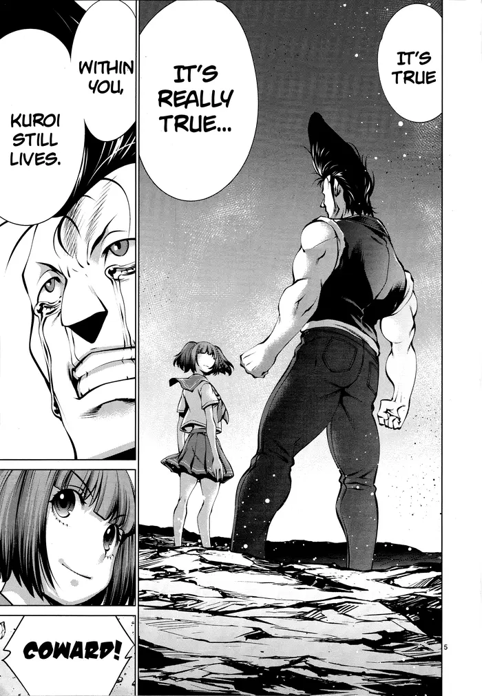 Killing Bites Chapter 77 image 06_optimized